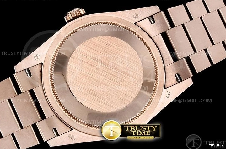 0105 Attractive RDD0219K – DayDate 36mm 699